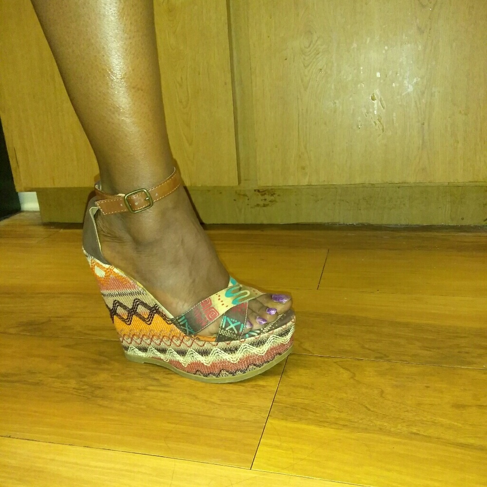 Women's Shoes